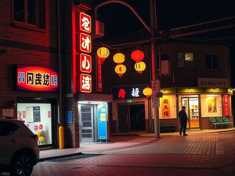 常绿乔木类苗木