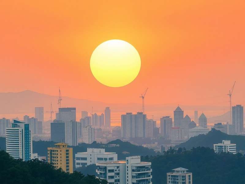 落叶乔木类苗木